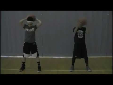 Video of Heart Busters: Earlean Davis and Mike Davis