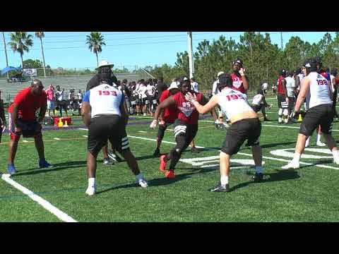 Video of Rivals - Orlando - 2/18/18