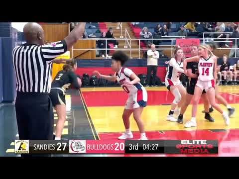 Video of 2022 End Sophmore Yr