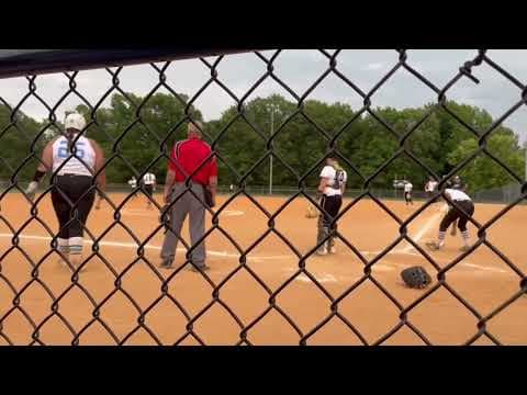 Video of Molly's game time clips