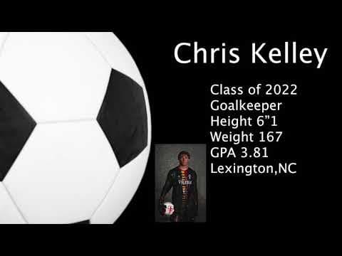 Video of College Highlight Video 