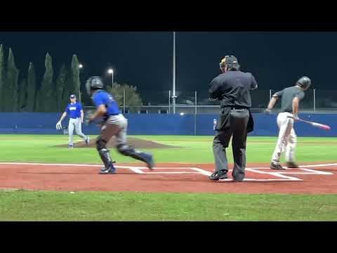 Video of Skills/Highlights