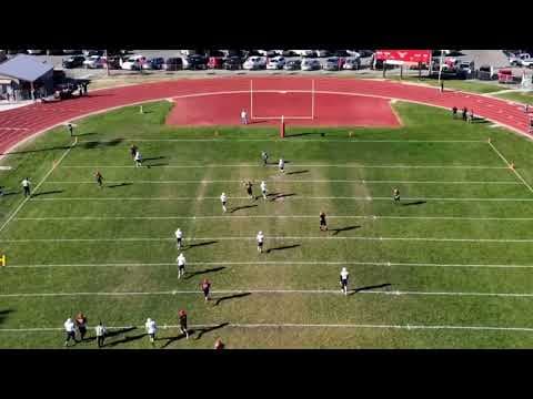 Video of Round 2 Playoff Win v. Frederick