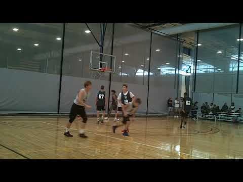 Video of Andrew Taylor C/O 2018 #33