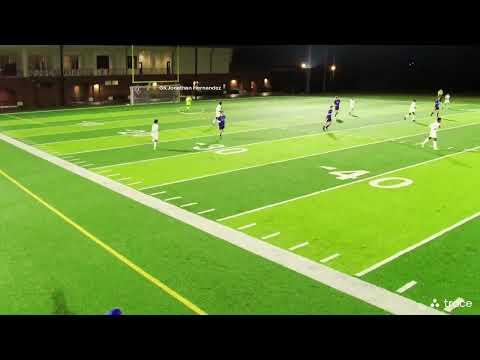 Video of High School Highlights #1