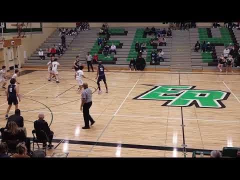 Video of 202–2022 junior year highlights 