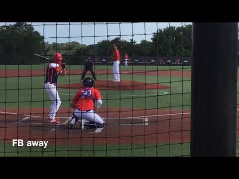 Video of 7-9-20 Outing