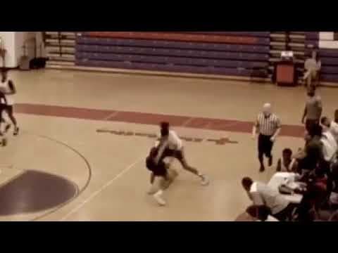 Video of Summer league Mixtape 2019