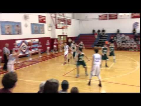 Video of JV Highlights