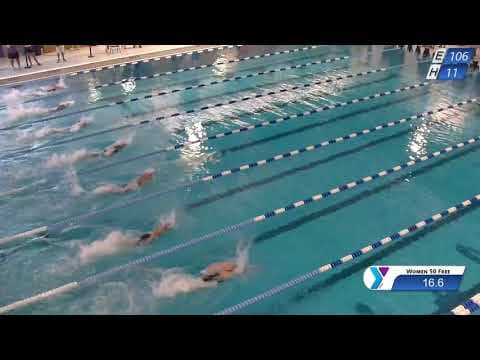 Video of Abigail Michaelson - 50 Free LCM Y National Festival 2021