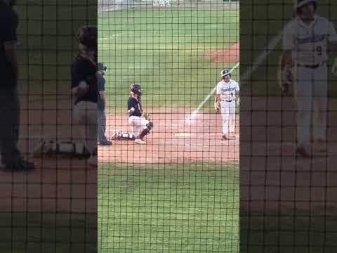 Video of Working the count