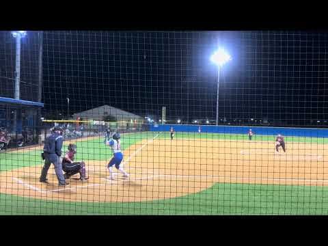 Video of Makennah TX Glory single to left