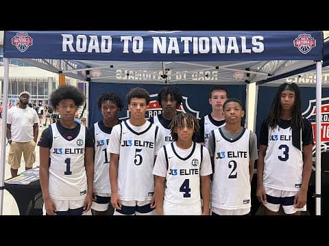 Video of Summer ‘24 Tournaments - 7th grade