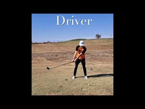 Video of Driver/3 Hybrid