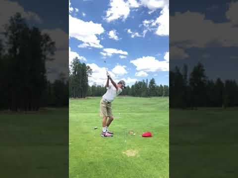 Video of Cameron Kaiser Swing Video