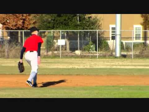 Video of Tyler Hart 