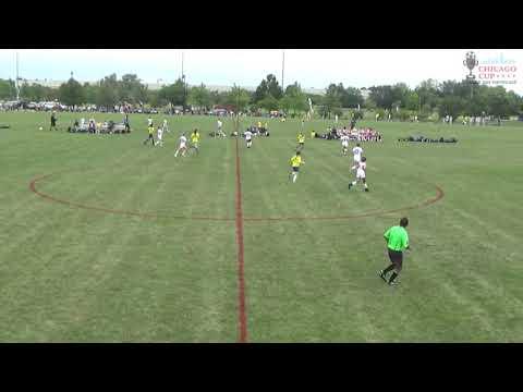 Video of Highlights from Chicago Cup Sept 2021