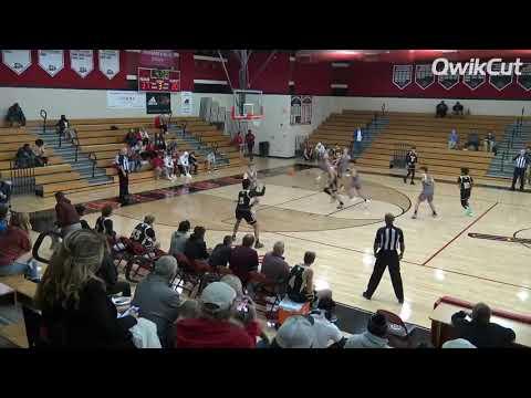Video of Dillon Harris vs Pelion High School 11-23-21