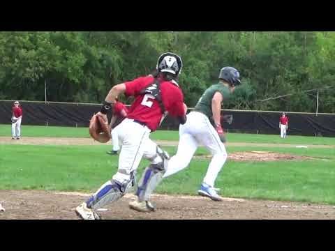 Video of Sawyer Pitching Games