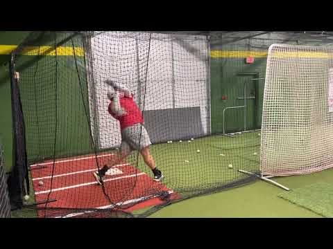 Video of Cage Work