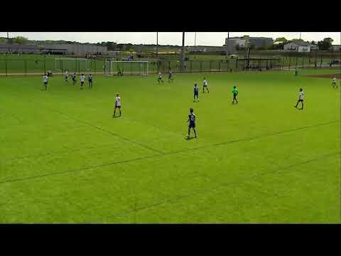 Video of Owen Senn Goalkeeper Summer Club and High School Highlights