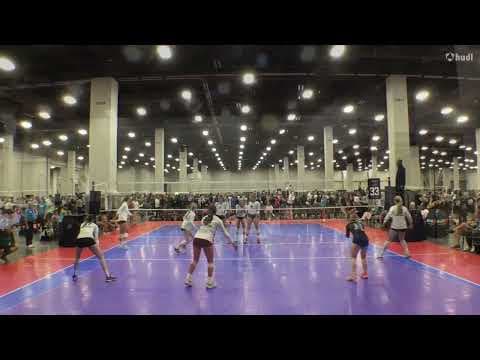 Video of USAV Nationals 2024