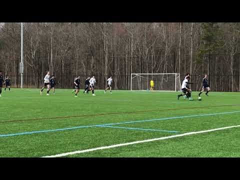 Video of 2024-2025 Spotlight Reels