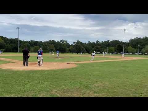 Video of 2B vs  Dodger Scout Team (9/9/23)