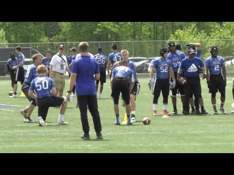 Video of Rivals - Columbus - 5/14/17