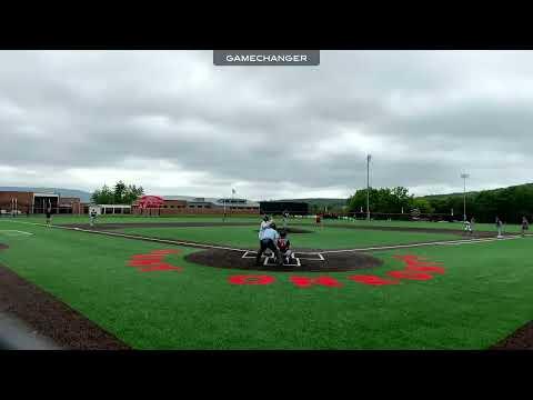 Video of Pick-Off Move at University of Oneonta