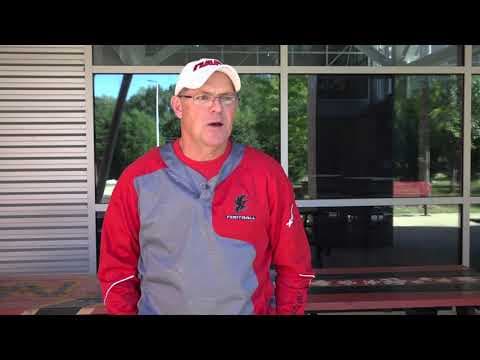 Video of Athlete Spotlight - Quinn Castner