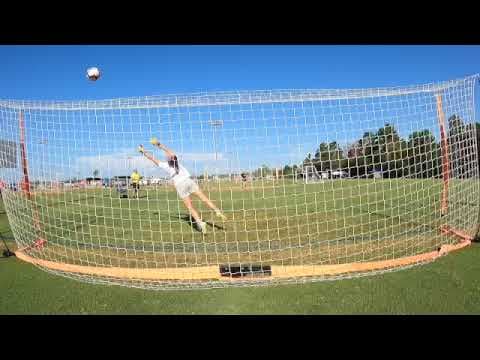 Video of 2023 Keeper Wars National Championship Highlights