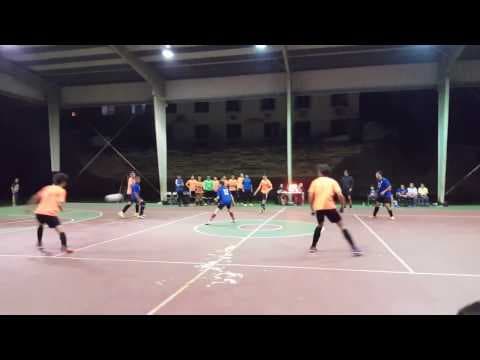 Video of Assistance, Invitational Indoor Soccer Tournament