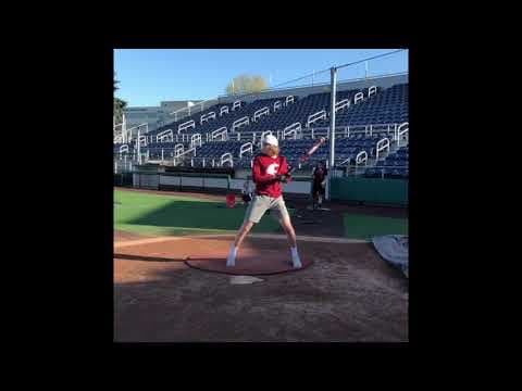 Video of Casen BP - June 2020