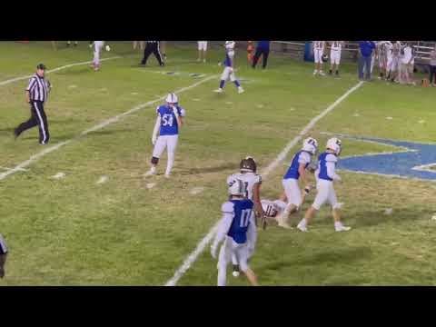 Video of Colton Parn Junior Year