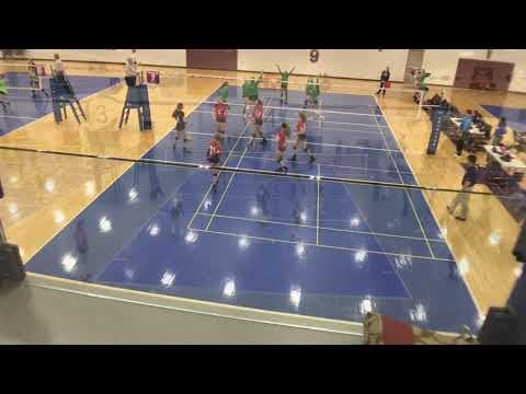 Video of Kennedy Tutak 2019