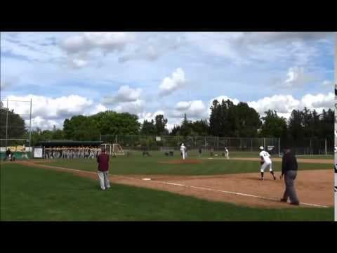 Video of May 2014 First Base