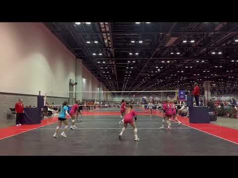Video of Kathryn Blake Class  of 2024 