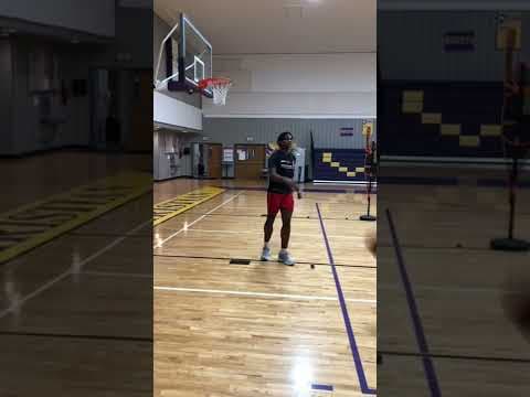 Video of Working