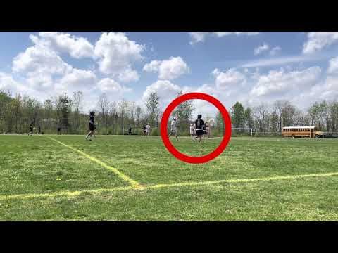 Video of Jonas Rothermel Highlights 23.3