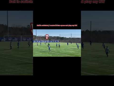 Video of Eli Crowley 2021 highlights 