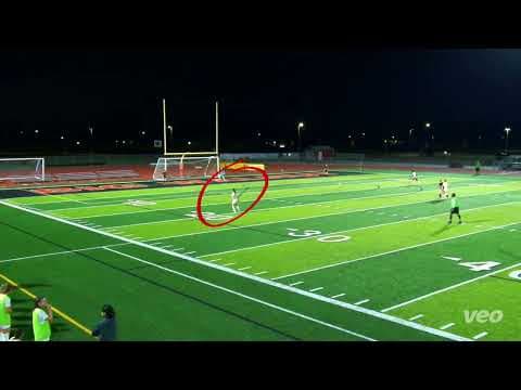 Video of Fall 2024 Highlights