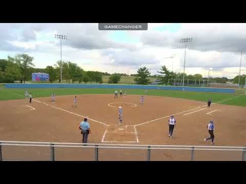Video of Double vs Kirkwood Eagles