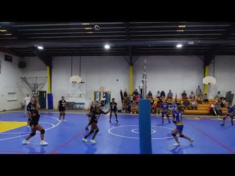 Video of Vs. Seaside