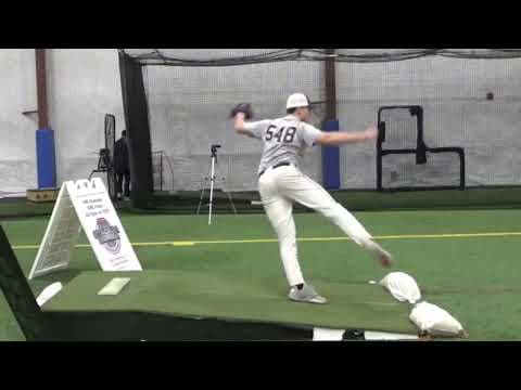Video of i95 Combine