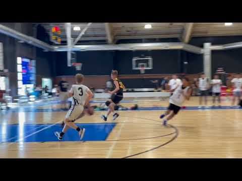 Video of AAU 2024 TWE