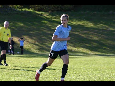 Video of Sam Burmeister Soccer Highlights
