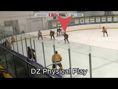 Video of 2023/24 Tape 2