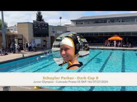 Video of 2024 JO (CWP vs Skip)