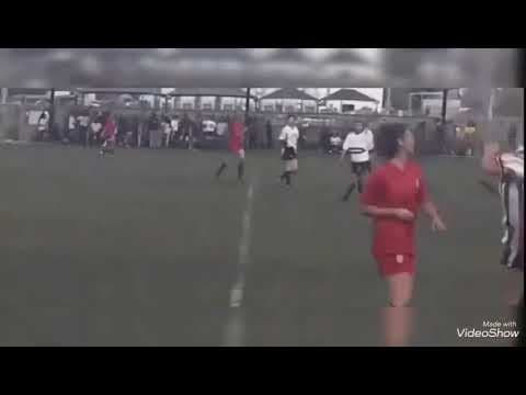 Video of A good ball pass⚽️🙏#20